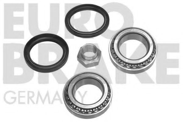 Set rulment roata