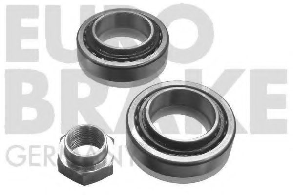 Set rulment roata
