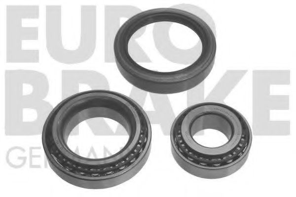 Set rulment roata