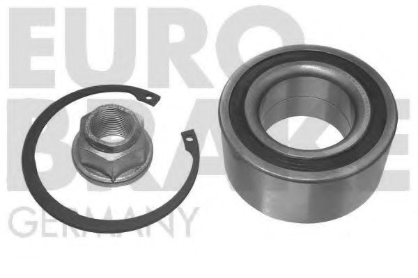 Set rulment roata