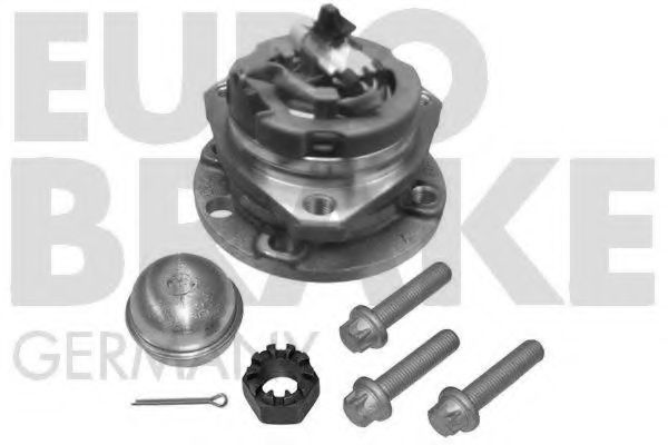 Set rulment roata