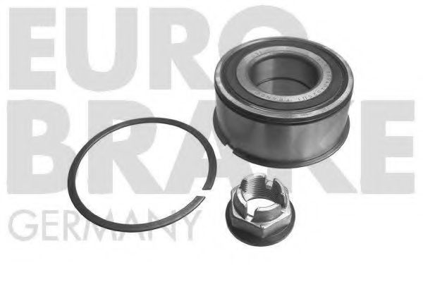 Set rulment roata