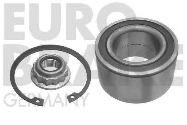 Set rulment roata