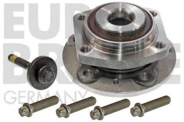 Set rulment roata
