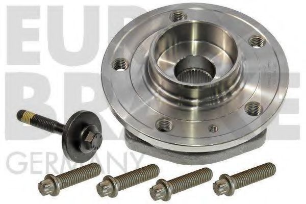 Set rulment roata 2
