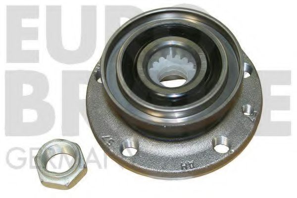 Set rulment roata