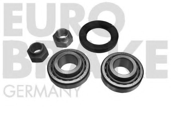 Set rulment roata
