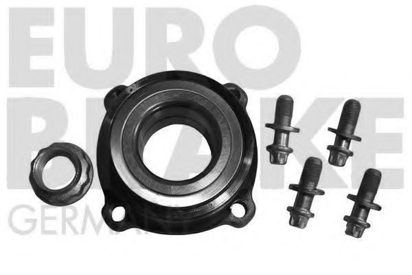 Set rulment roata