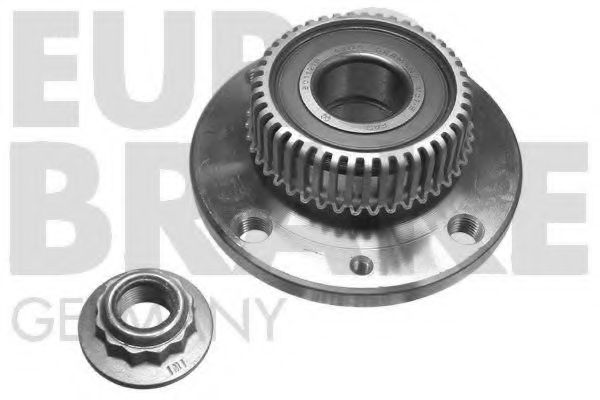 Set rulment roata