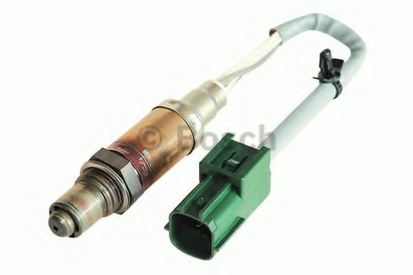 Sonda Lambda