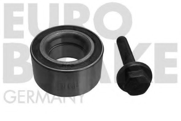 Set rulment roata