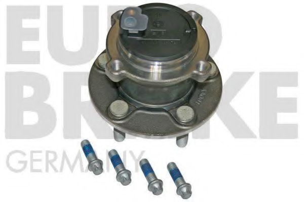 Set rulment roata