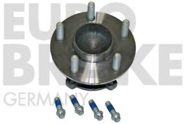 Set rulment roata 2