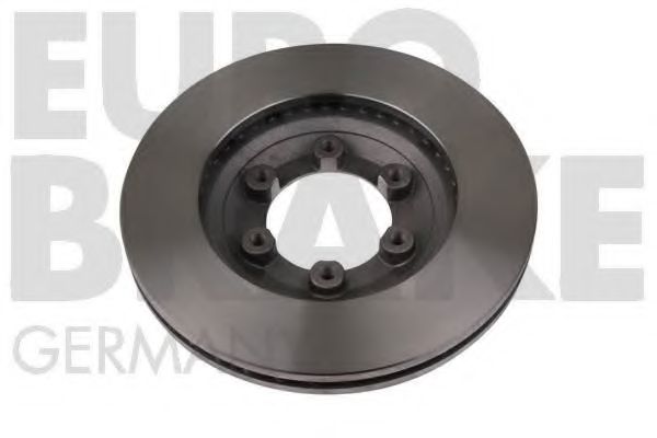 Disc frana 2