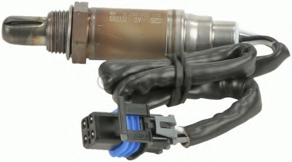 Sonda Lambda 2