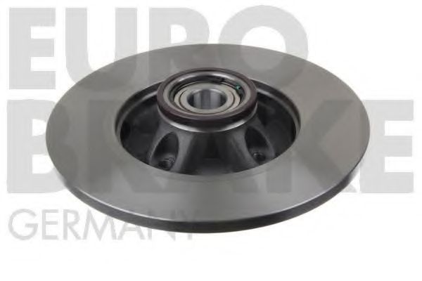 Disc frana 2