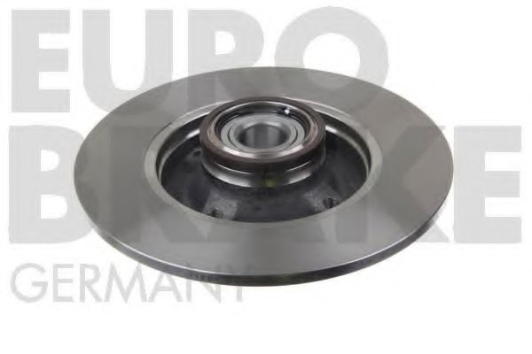 Disc frana 2