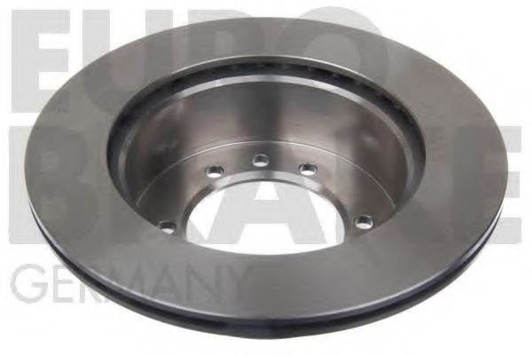 Disc frana 2