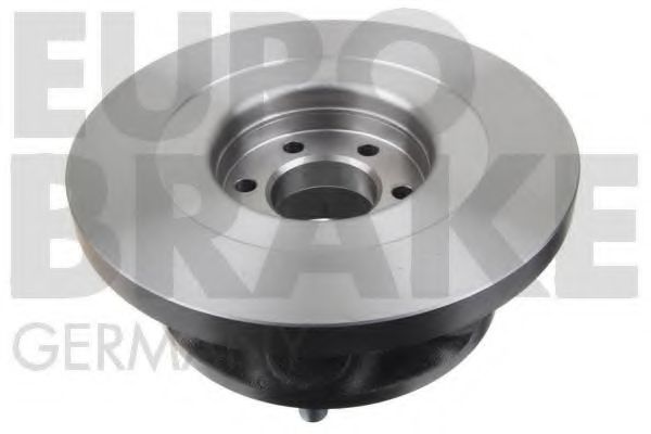 Disc frana 2