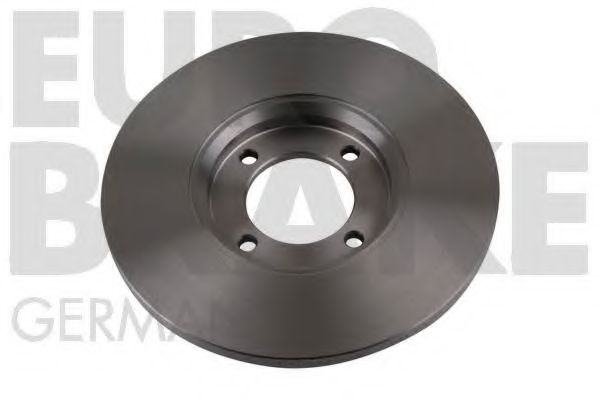 Disc frana 2