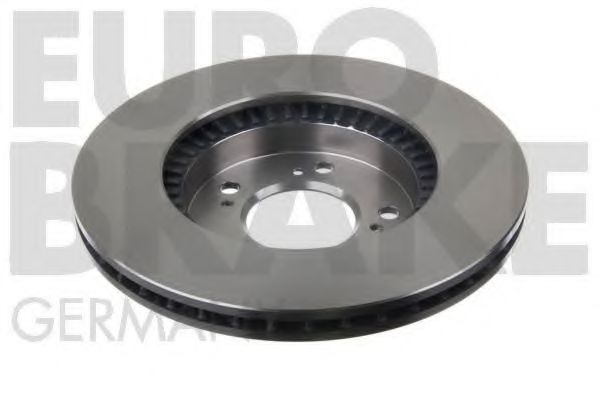 Disc frana 2