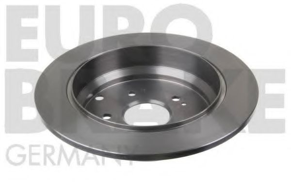 Disc frana 2
