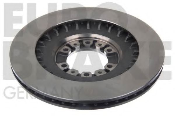 Disc frana 2