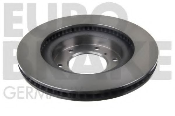 Disc frana 2