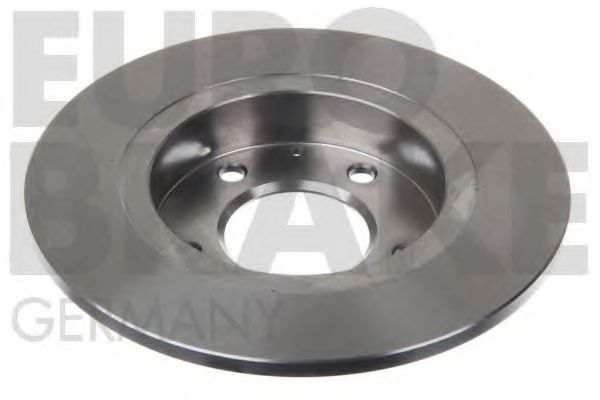 Disc frana 2