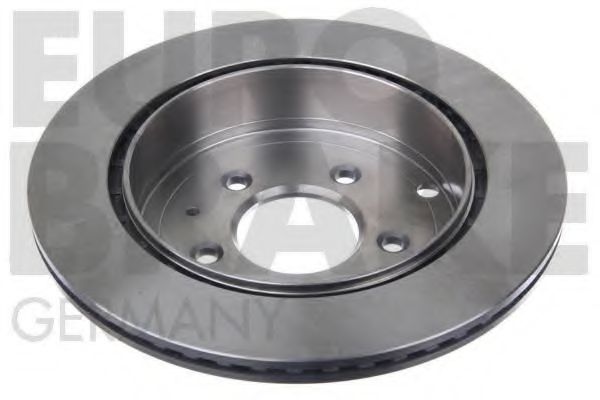 Disc frana 2
