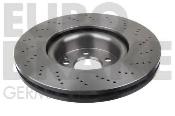 Disc frana 2