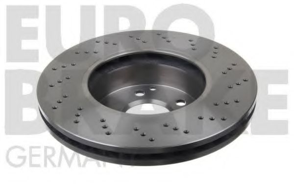 Disc frana 2
