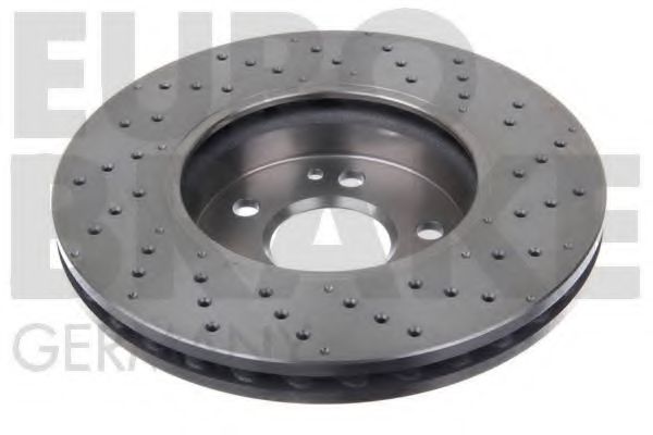 Disc frana 2