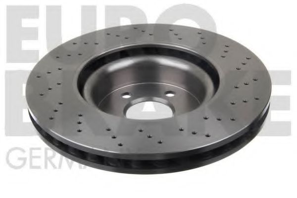 Disc frana 2