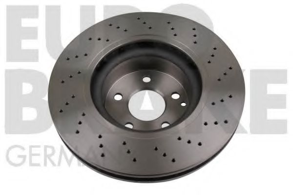 Disc frana 2