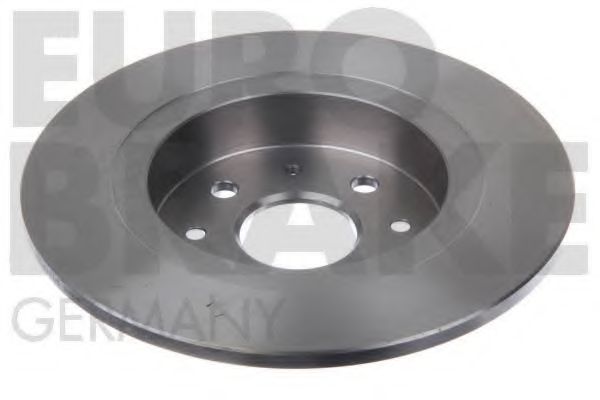 Disc frana 2
