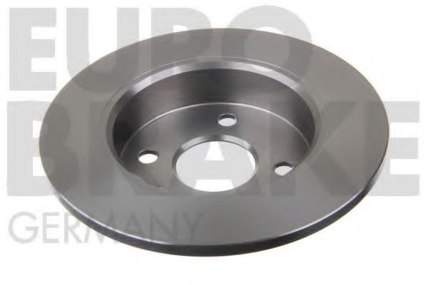 Disc frana 2