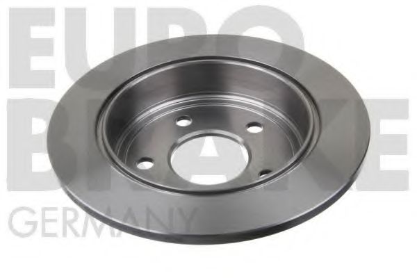 Disc frana 2