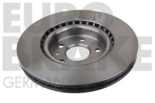 Disc frana 2