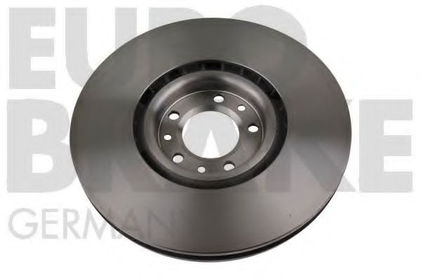Disc frana 2