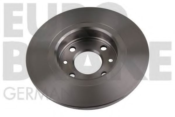 Disc frana 2