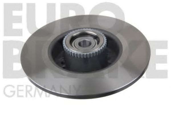 Disc frana 2