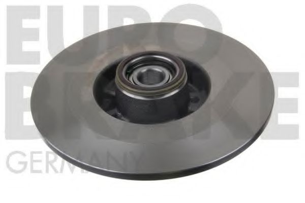 Disc frana 2