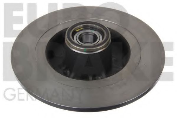 Disc frana 2