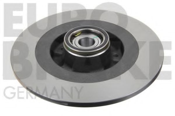 Disc frana 2