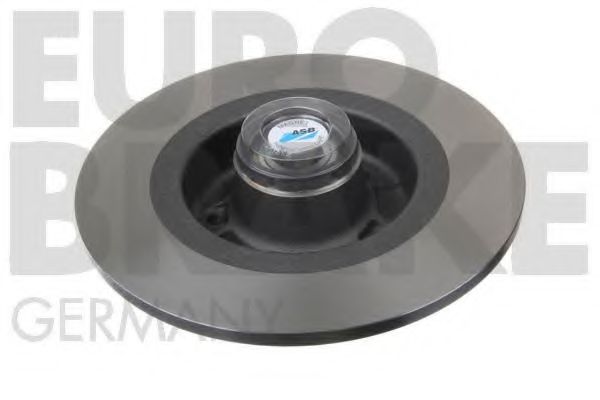 Disc frana 2