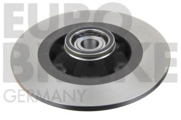 Disc frana 2