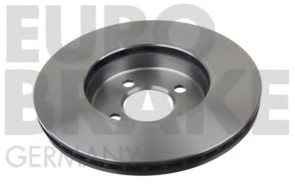 Disc frana 2