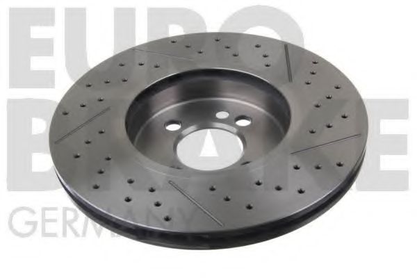 Disc frana 2