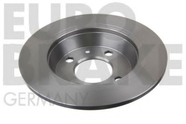 Disc frana 2